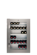 Reparación averías vinoteca Balay en  Salamanca
